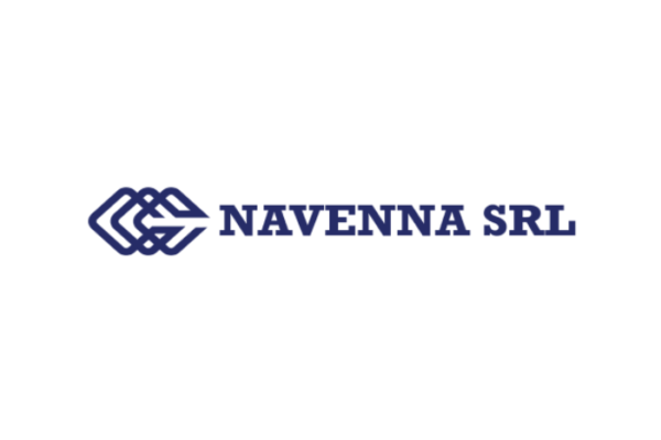 logotipo da navenna