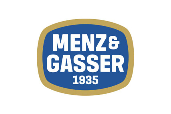 logotipo da menz-gasser