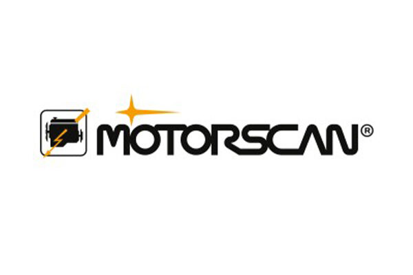 logotipo do motorscan
