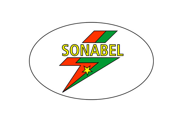 logotipo da sonabel